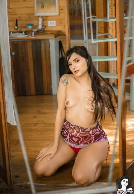 Maria Confort model nudes galleries