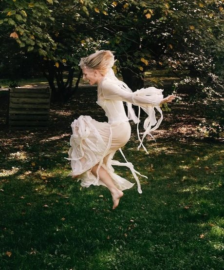 Aurora Aksnes xxx pornstar archive