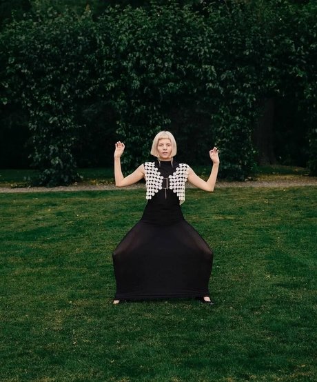 Aurora Aksnes Profile photo