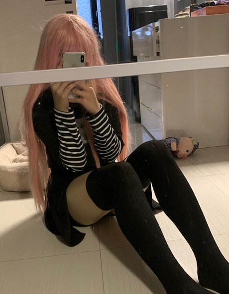 yuuechka pornographic actress photo