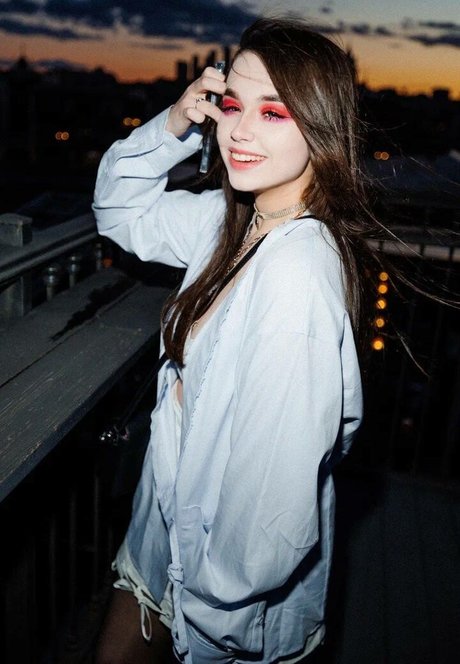 yuuechka star exclusive pictures