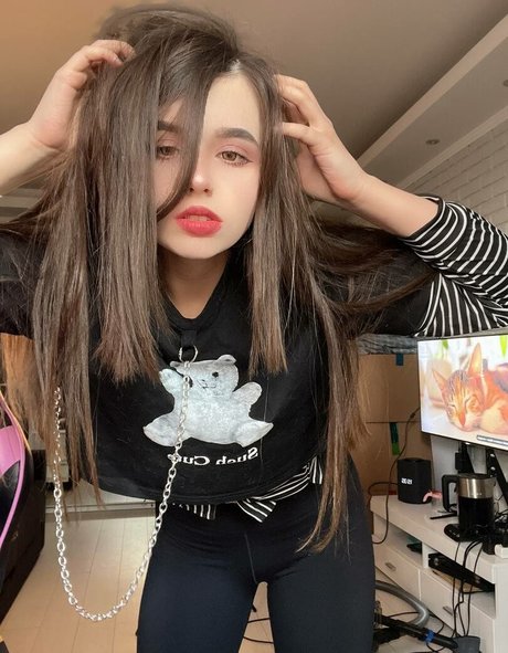 yuuechka sexy actress photo