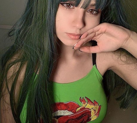 cosplay masturbation onlyfans pornographic img