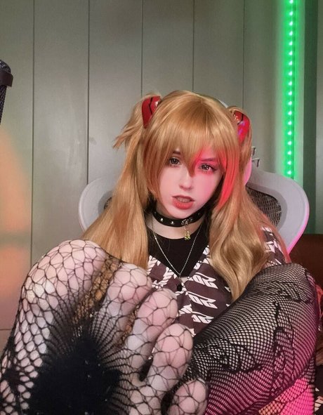 yuuechka model art gallery