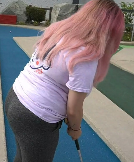 Alluux model beautiful pics