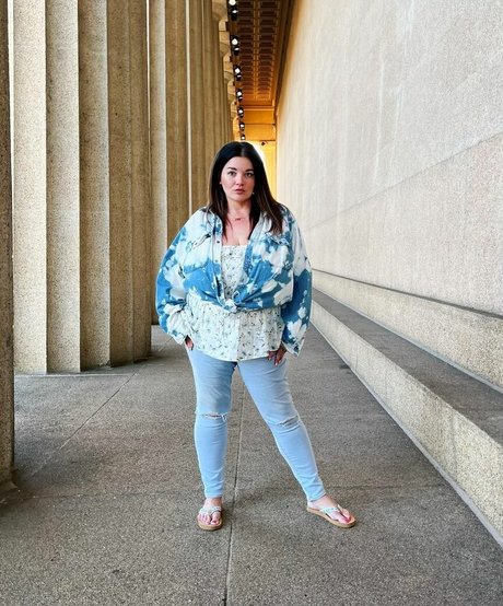 Jolene Mendez perfect actress pic