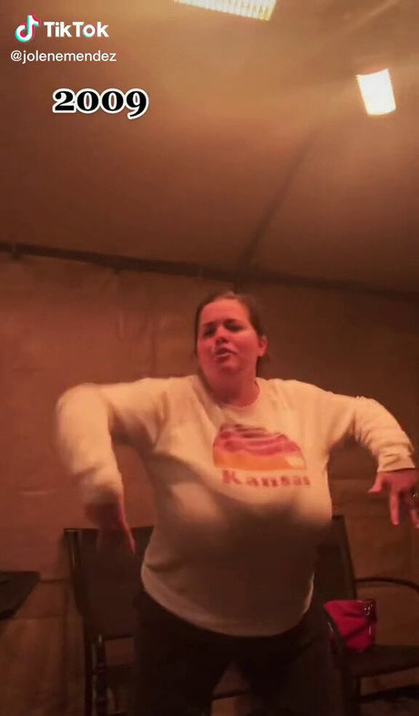 Jolene Mendez exclusive actress gallery