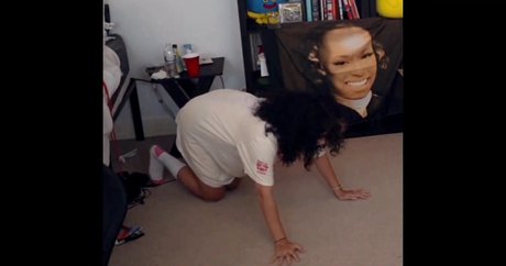 Cinnabrit nudes star gallery