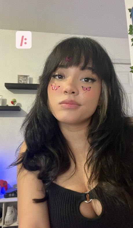 Cinnabrit star sexy pics