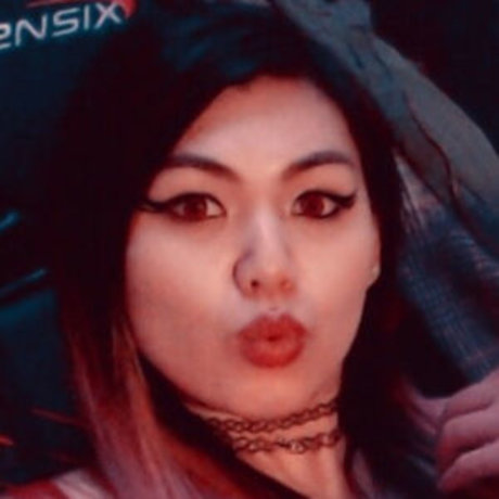 Ceroblast pretty model img