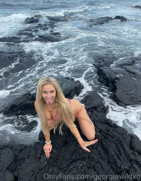 georgiawildxo model hd picture