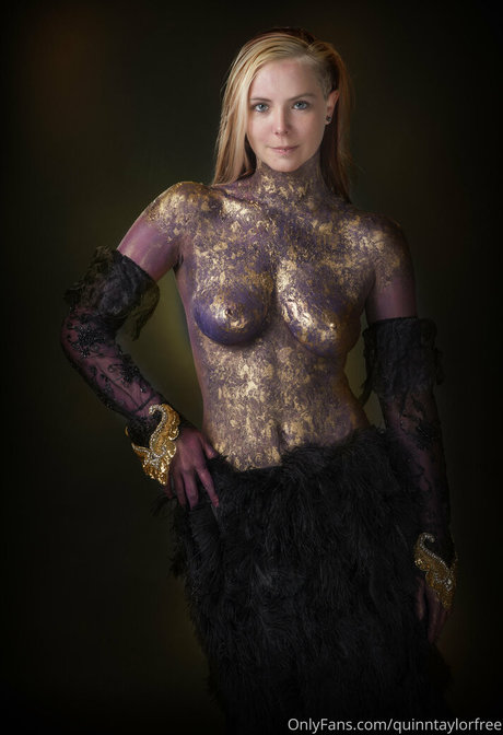 quinntaylorfree model art archive