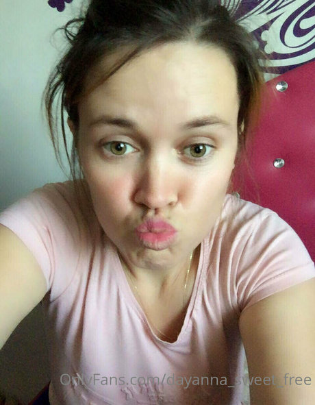 dayanna sweet m pornstar beautiful img