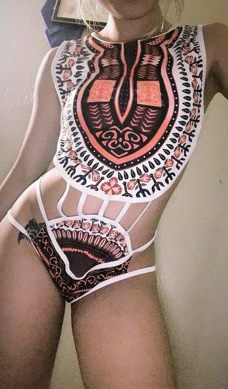 Charliedrizzle art actress pic