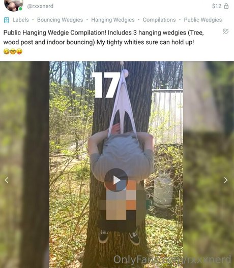 rxxxnerd pornstar pretty archive