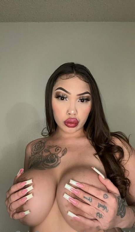 chynamackk xxx model picture