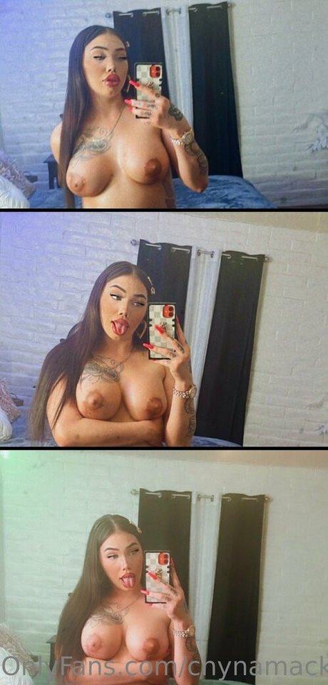 chynamackk best pornstar galleries