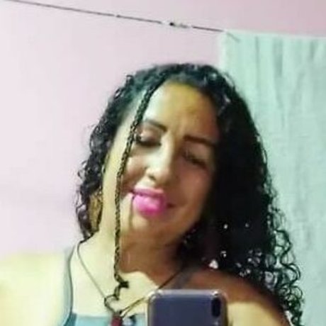 Nita Santos Silva pretty actress pic