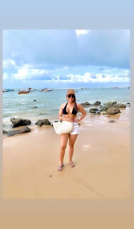 Veronica Vale Belem pretty model gallery