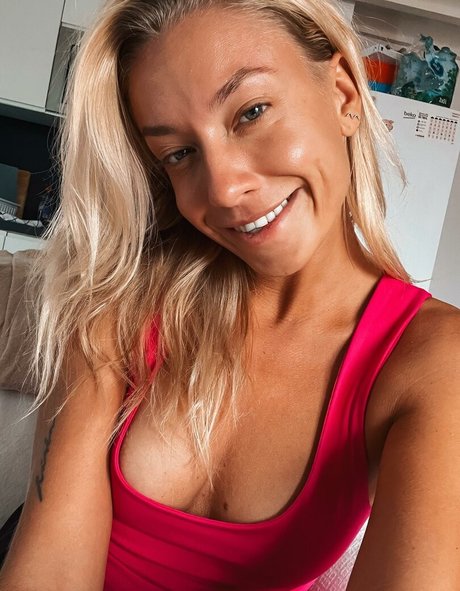 Amy Love Quick photo