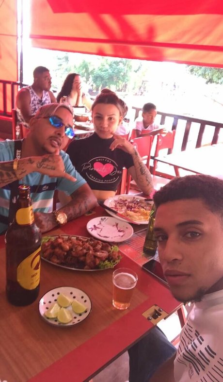 Canaldadudax star nice photo