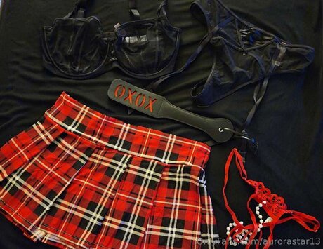 Aurorastar13 high quality pornstar photo