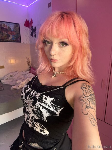 Babealexaa high quality actress galleries