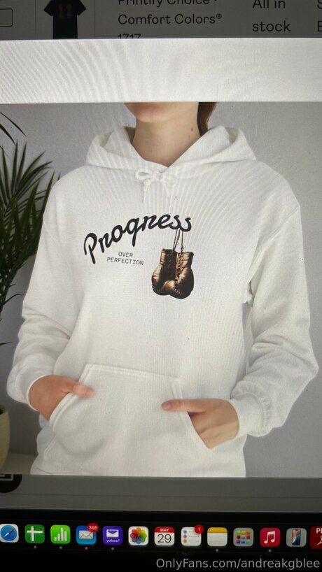 Andreakgblee perfect star photos