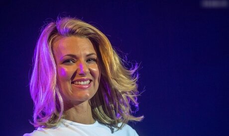 Ella Endlich erotic actress archive