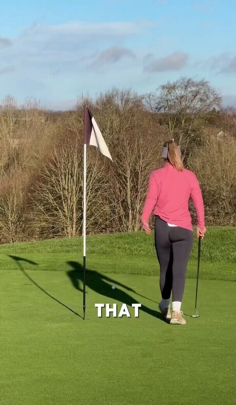 Anna Halliday star perfect images