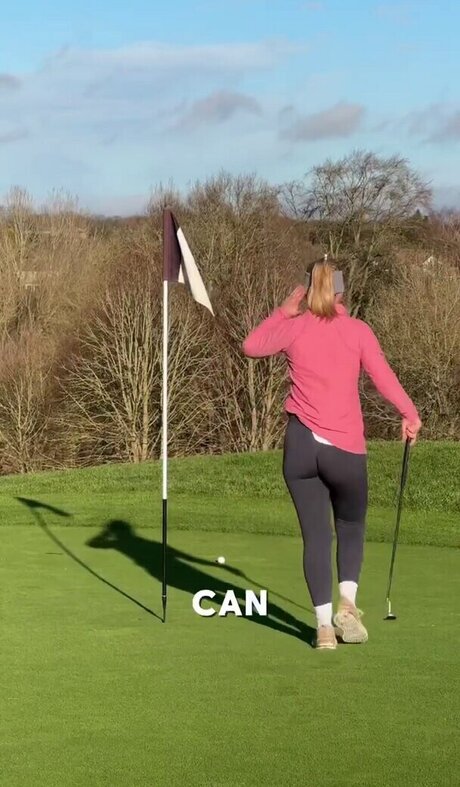 Anna Halliday hd model image