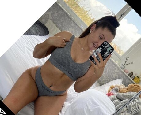 Katylee Bailey nice actress img