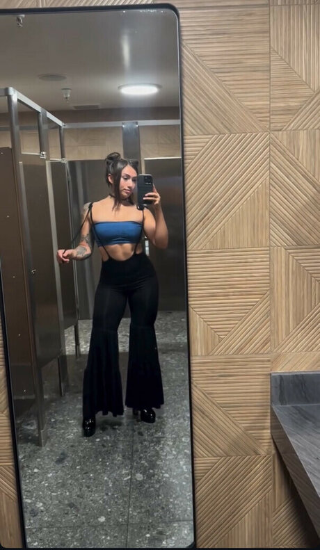 Janice Gil star nudes galleries