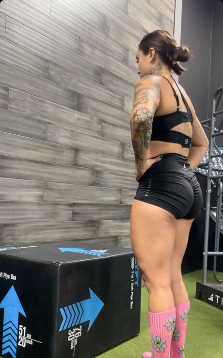 Janice Gil star top img