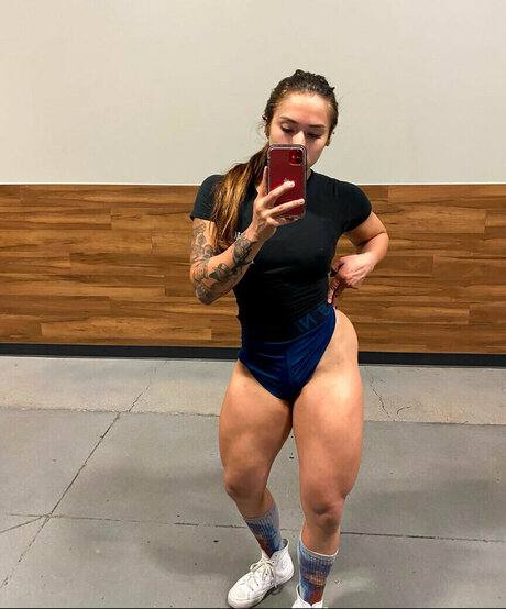 Janice Gil star exclusive archive