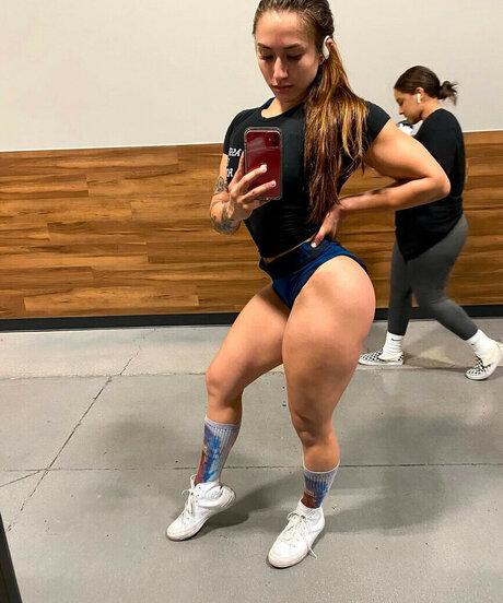 Janice Gil high quality pornstar archive