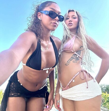 Kiwi Stunner Tasmyn Rose star pretty images