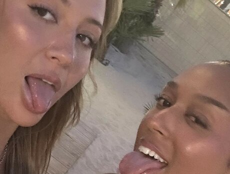 Kiwi Stunner Tasmyn Rose best model img