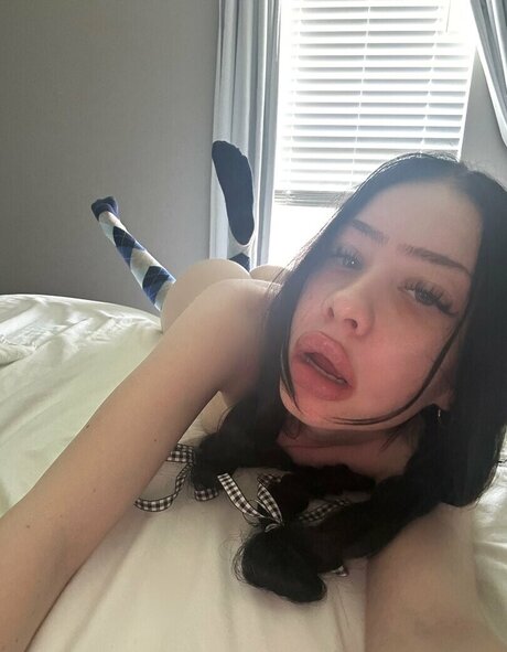 kristensilvaaaa model nice archive