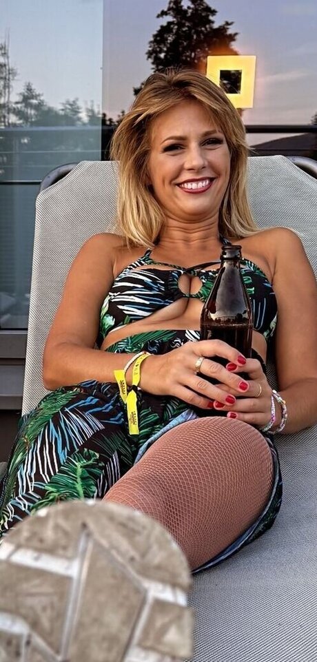 Carolina Peukmann Quick photo