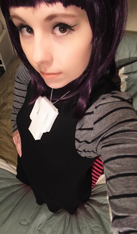 Lydia Sweets exclusive star picture