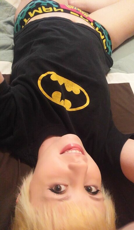 Lydia Sweets pornstar exclusive image