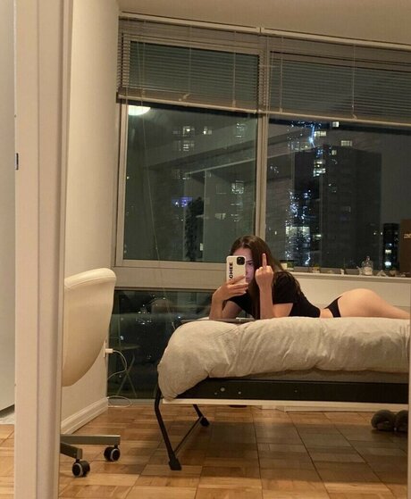 Christina Harris model nice galleries