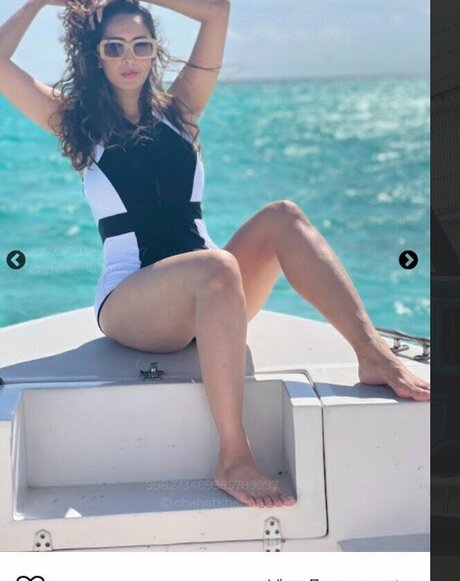 Chahatt Khanna pornstar xxx archive