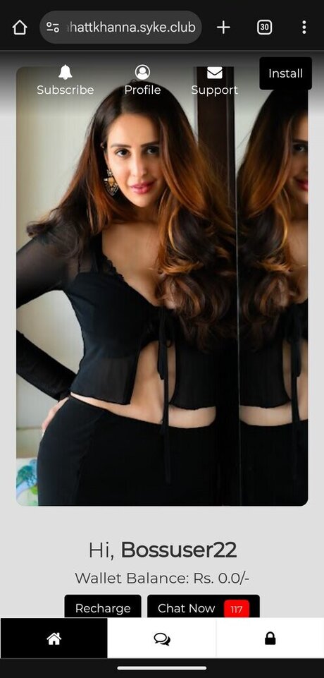 Chahatt Khanna model erotic pictures