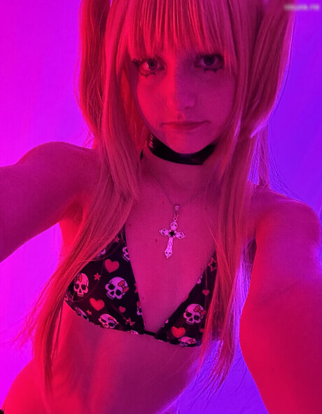 Ava Cherrry star exclusive pics