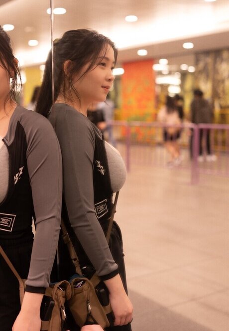 Tamirana NS model hd photo