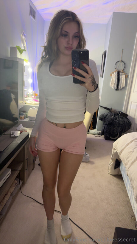 chloeessecret hd model galleries