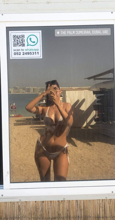 Enisa bukvic model nudes pics