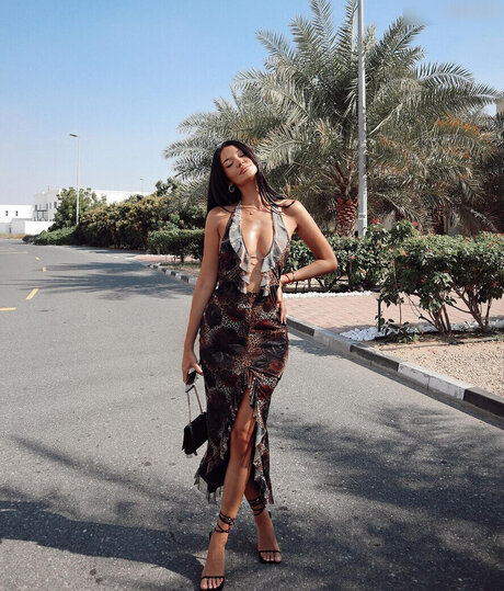 Enisa bukvic star nude gallery